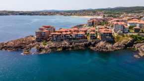  Sozopol Apartment with Sea View  Созополь